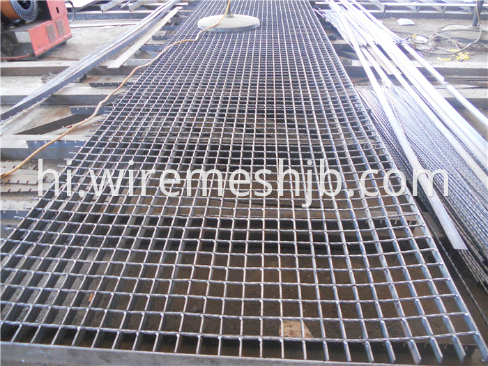 Steel Grating130